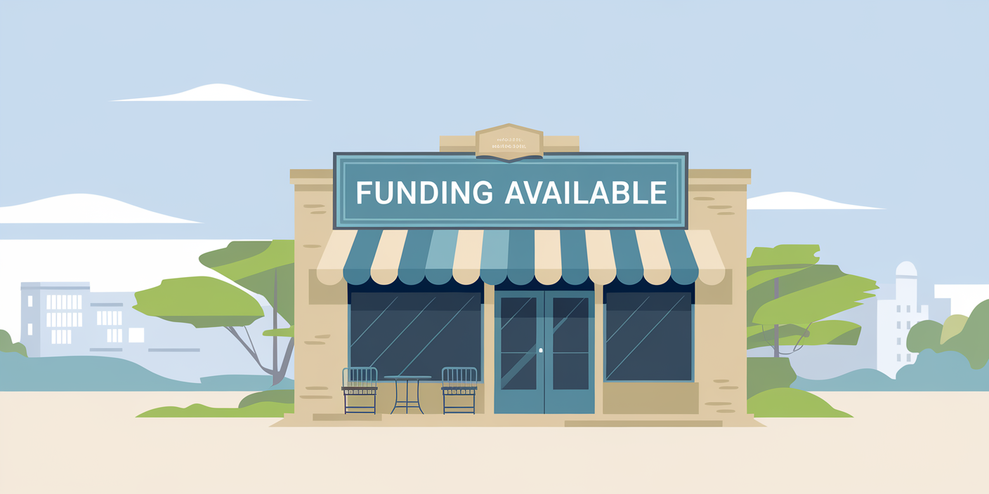 Unlocking Growth with Texas Small Business Grants