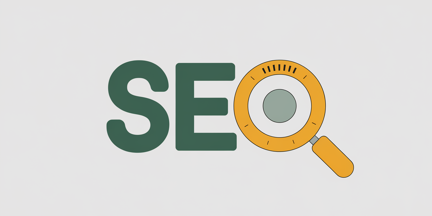 SEO Growth Banner