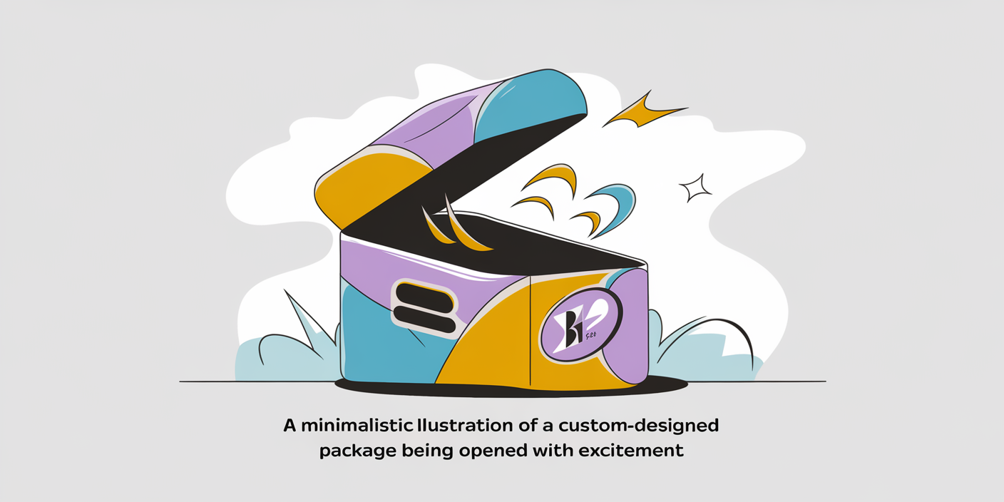 Custom Packaging Solutions