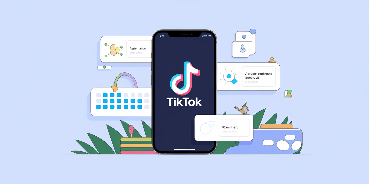 TikTok Creator Rewards Program