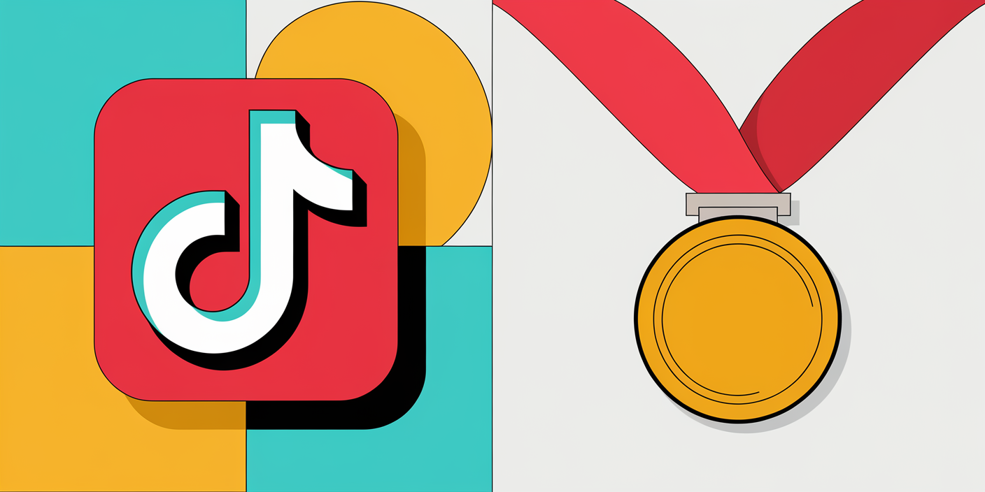 TikTok Rewards Program