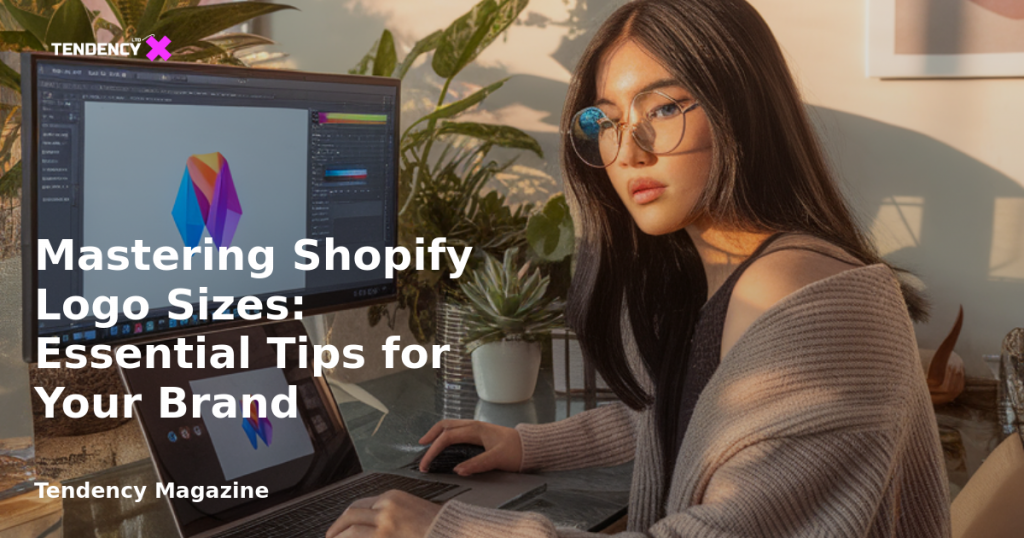 banner Mastering Shopify Logo Sizes: Essential Tips for Your Brand