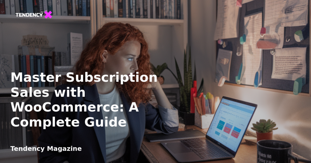 banner Master Subscription Sales with WooCommerce: A Complete Guide