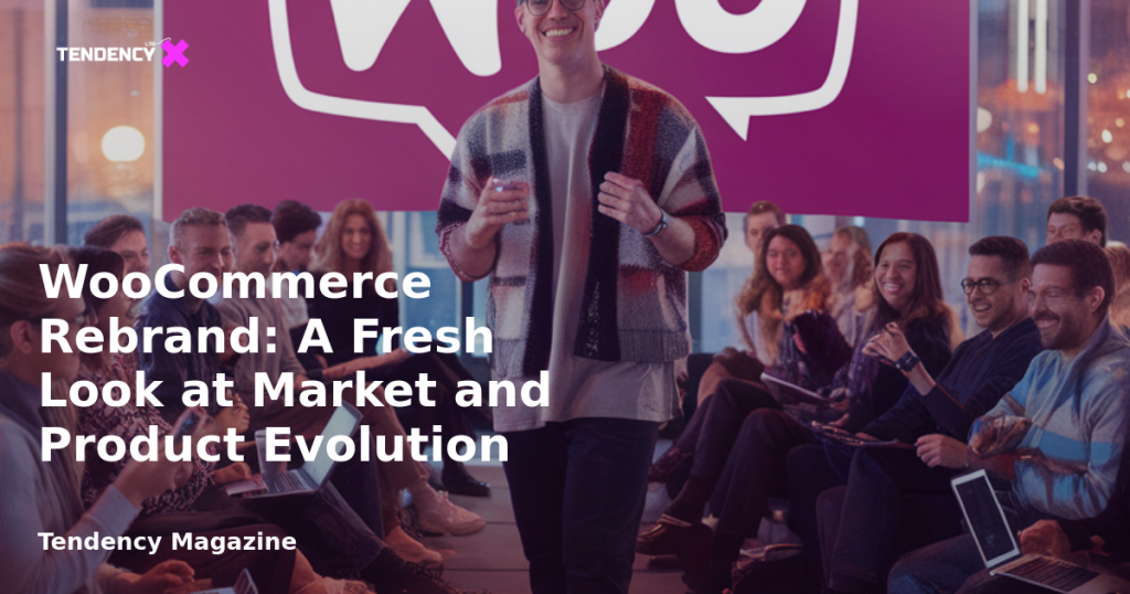 banner WooCommerce Rebrand: A Fresh Look at Market and Product Evolution