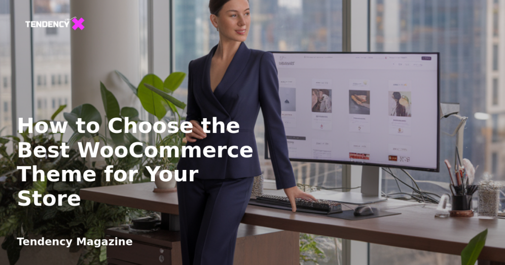 banner How to Choose the Best WooCommerce Theme for Your Store