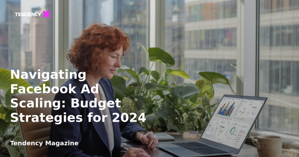 banner Navigating Facebook Ad Scaling: Budget Strategies for 2024