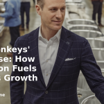 banner Polar Monkeys' Rapid Rise: How Innovation Fuels Wellness Growth