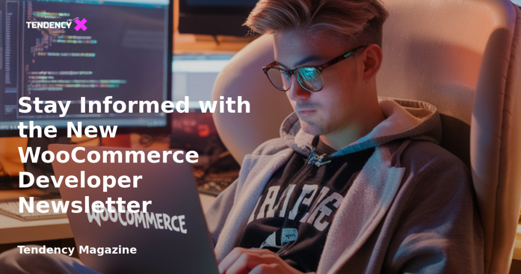 banner Stay Informed with the New WooCommerce Developer Newsletter