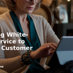 banner Mastering White-Glove Service to Enhance Customer Loyalty