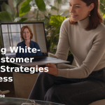 banner Mastering White-Glove Customer Service: Strategies for Success