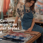 banner Crafting Custom Hats: Design Tips and Popular Styles Explained