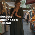 banner Crafting Success: Original Duckhead's Strategic Retail Journey