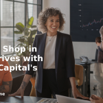 banner How The Shop in Bend Thrives with Shopify Capital's Support