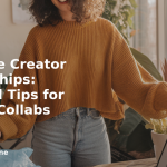 banner Maximize Creator Partnerships: Essential Tips for Shopify Collabs Success