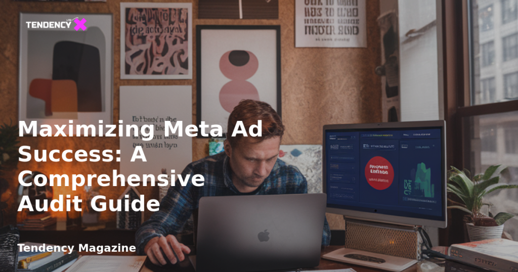 banner Maximizing Meta Ad Success: A Comprehensive Audit Guide