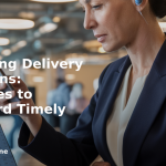 banner Preventing Delivery Exceptions: Strategies to Safeguard Timely Orders