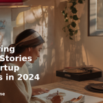 banner 15 Inspiring Success Stories from Startup Founders in 2024