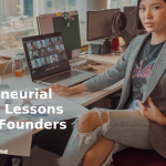 banner Inspiring Entrepreneurial Success: Lessons from 15 Founders