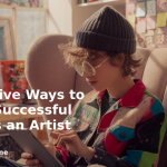 banner 35 Creative Ways to Make a Successful Living as an Artist