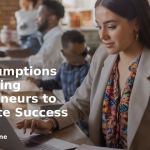 banner Key Assumptions for Aspiring Entrepreneurs to Anticipate Success
