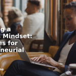 banner Mastering a Business Mindset: Strategies for Entrepreneurial Success