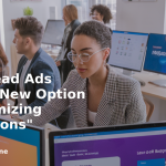 banner "Meta Lead Ads Update: New Option for Optimizing Conversions"