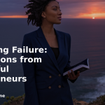 banner Embracing Failure: Key Lessons from Successful Entrepreneurs