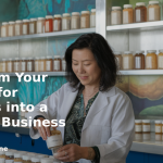 banner Transform Your Passion for Wellness into a Thriving Business