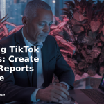 banner Mastering TikTok Analytics: Create Custom Reports with Ease
