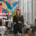 banner How Togethxr Is Transforming Women's Sports Through Storytelling