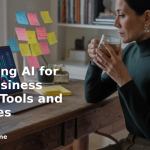 banner Harnessing AI for Small Business Growth: Tools and Strategies
