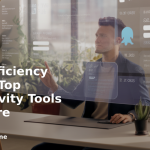 banner Boost Efficiency with AI: Top Productivity Tools to Explore