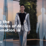 banner Exploring the Distinct Roles of AI and Automation in Business