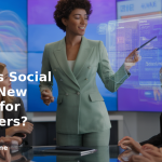 banner Meta AI's Social Feed: A New Frontier for Advertisers?