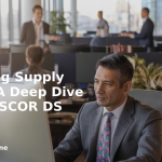 banner Mastering Supply Chains: A Deep Dive into the SCOR DS Model