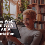 banner Enhancing Web Accessibility: A Guide to ARIA Implementation