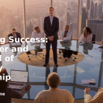 banner Unlocking Success: The Power and Potential of Visionary Leadership