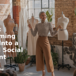 banner Uprisers: Transforming Fashion Into a Powerful Social Movement