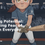 banner Unlocking Potential: Overcoming Fear of Failure in Everyday Life