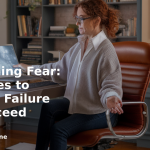 banner Overcoming Fear: Strategies to Embrace Failure and Succeed