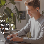 banner Maximize Ecommerce Revenue with a Strategic Email Newsletter