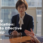 banner Mastering Communication: The Key to Effective Leadership
