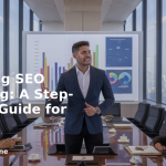 banner Mastering SEO Reporting: A Step-by-Step Guide for Success