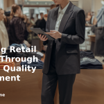 banner Mastering Retail Success Through Effective Quality Management