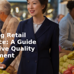 banner Mastering Retail Excellence: A Guide to Effective Quality Management