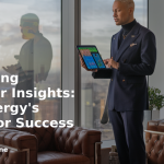 banner Harnessing Customer Insights: Guru Energy's Recipe for Success