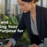 banner Defining and Showcasing Your Brand's Purpose for Success