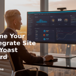banner Streamline Your SEO: Integrate Site Kit with Yoast Dashboard