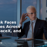 banner Elon Musk Faces Challenges Across Tesla, SpaceX, and Twitter