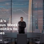 banner Elon Musk's Tumultuous Week: Taiwan Politics to Tesla Woes